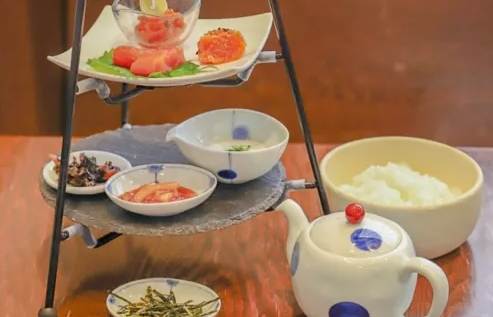 福岡溫泉飯店