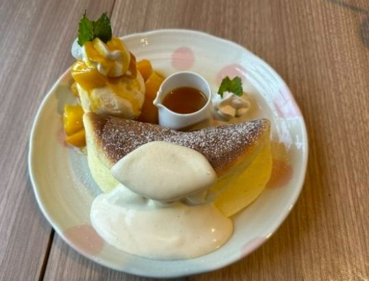 高雄生日餐廳