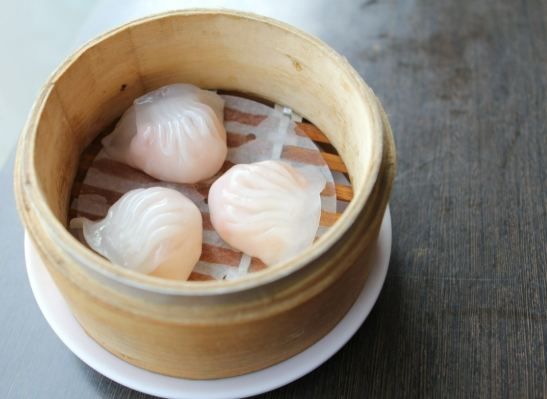 高雄高級餐廳