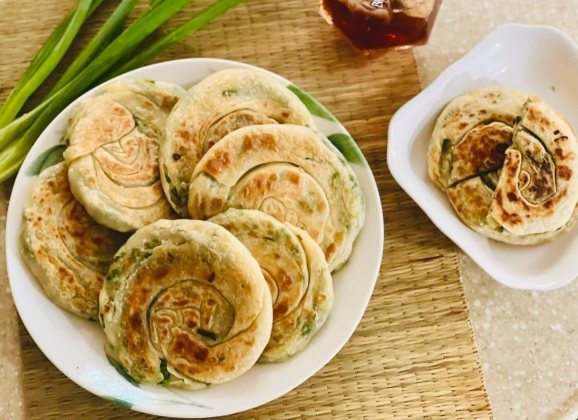 冬山鄉美食