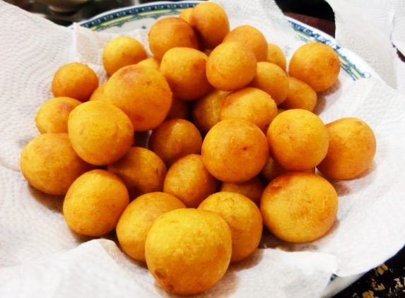 台中逢甲美食