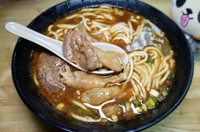 內湖站美食
