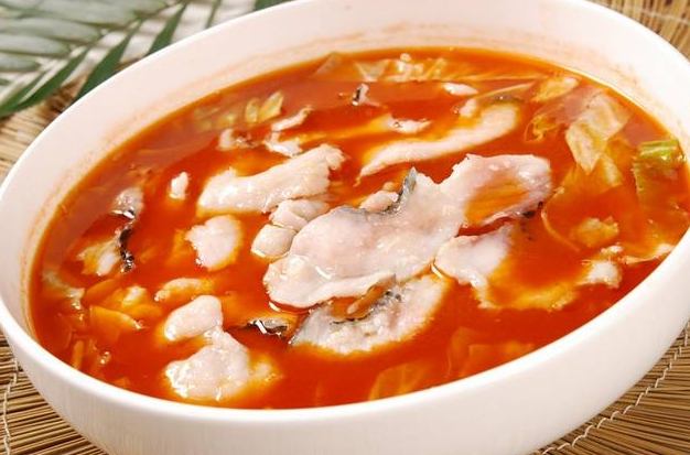 苗家美食