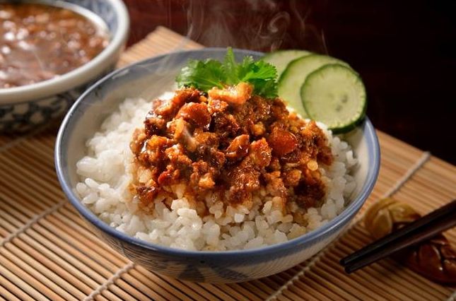家庭料理