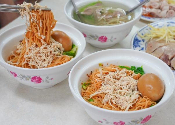 高雄美食