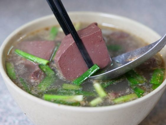 桃園美食餐廳