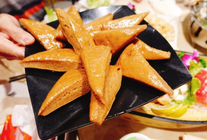 大武崙美食