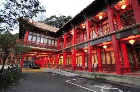 梨山民宿推薦