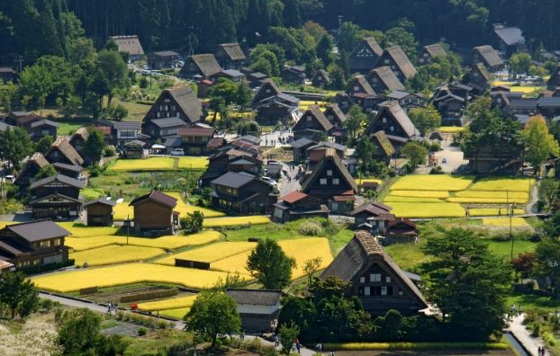 名古屋自駕遊