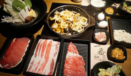 三峽吃到飽