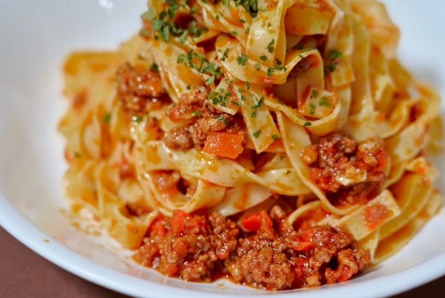 台中義大利麵推薦